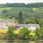 Lomond Castle