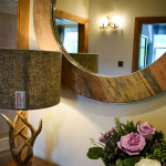 Benoch Luxury Castle Apartment boasts luxury furnishings & finishes